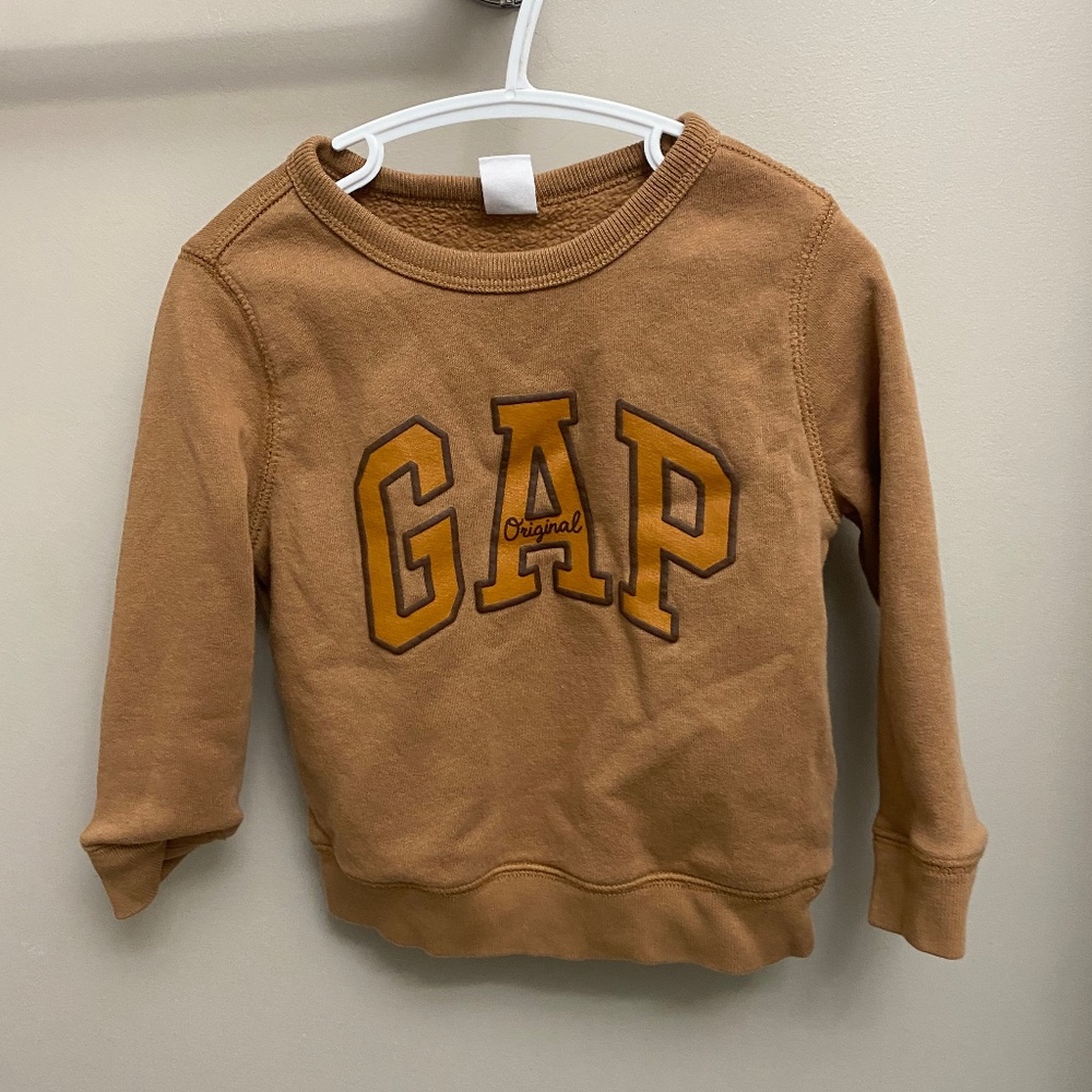 Gap Sweater 💛2 for 10💛